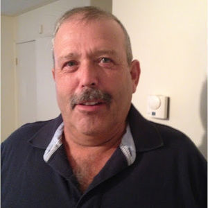 Meet your Posher, Jack